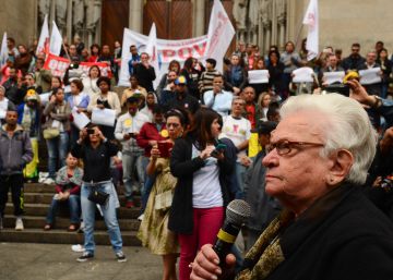 Erundina e as contradições da esquerda nas eleições paulistanas Erundina e as contradições da esquerda nas eleições paulistanas