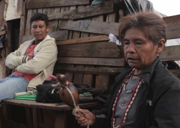 'Martírio' retrata 100 anos de luta pela sobrevivência dos guarani-kaiowá