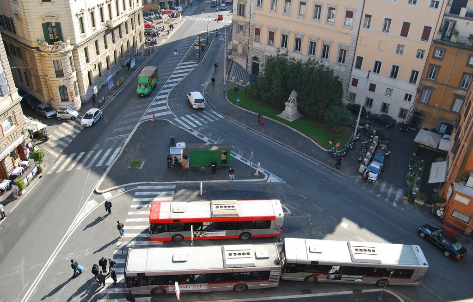Redução de velocidade é tendência global: veja o limite nas principais capitais do mundo Redução de velocidade é tendência global: veja o limite nas principais capitais do mundo
