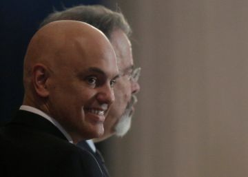 Alexandre de Moraes, o controverso ministro que aposta alto e balança no cargo Alexandre de Moraes, o controverso ministro que aposta alto e balança no cargo