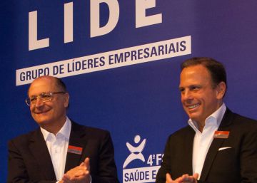 Doria, o “não político” de relações obtusas com a vida política Doria, o “não político” de relações obtusas com a vida política