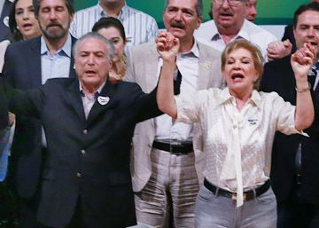 Marta, lembrada por legado social e assombrada por união com Governo Temer