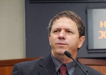 Polícia apura motivação política em morte de candidato em Goiás Polícia apura motivação política em morte de candidato em Goiás