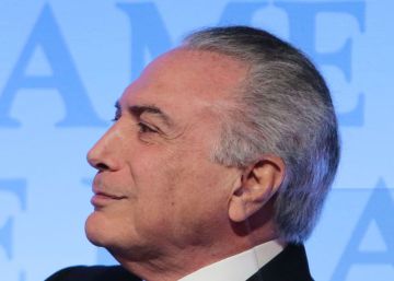 Temer renova promessas ante empresários e faz apelo por PEC dos gastos