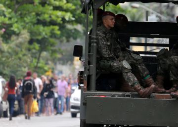 O primeiro turno das eleições municipais 2016 em imagens