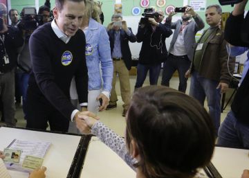 Mercado comemora resultado das eleições e enfraquecimento do PT