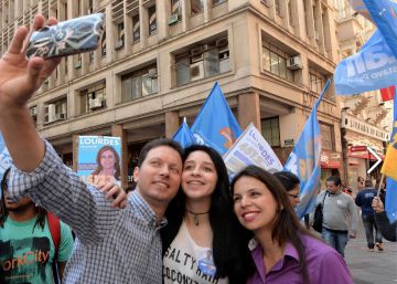 Eleições consolidam ascensão de PSDB e PMDB e declínio do PT