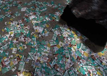 No Brasil da Lava Jato, urnas punem PT, mas não outros investigados no escândalo