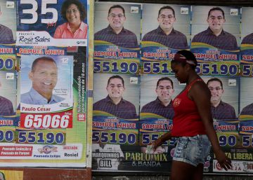 Não voto, não ligo, não confio: a cabeça do eleitor que ‘venceu’ esta eleição