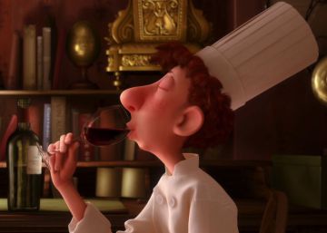 Comemos com os olhos (e também com as orelhas, as mãos...)