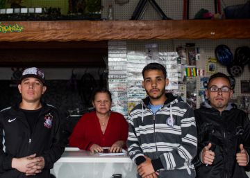 A metamorfose do eleitor petista da periferia que decidiu votar em Doria