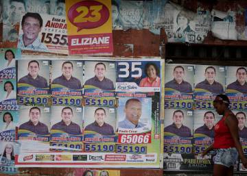 Não voto, não ligo, não confio: a cabeça do eleitor que ‘venceu’ esta eleição