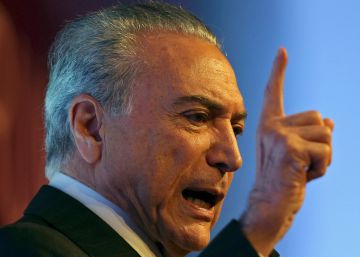 A árdua tarefa de Temer de fazer crescer seus 14% de aprovação