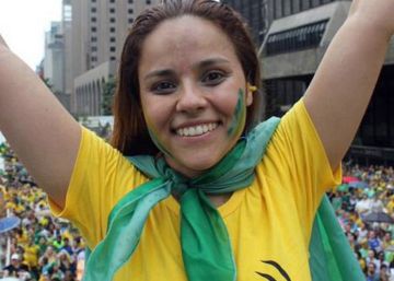 Eles saíram das ruas direto para as câmaras municipais