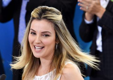 Os três minutos de Marcela Temer, a tentativa do Planalto de suavizar a imagem