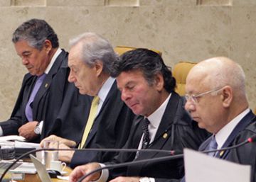 STF ratifica regra para prisão defendida pela Operação Lava Jato