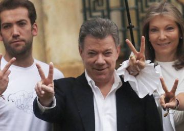 Presidente da Colômbia ganha o Nobel da Paz