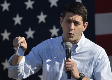 Republicanos se mobilizam para manter Congresso se Trump perder