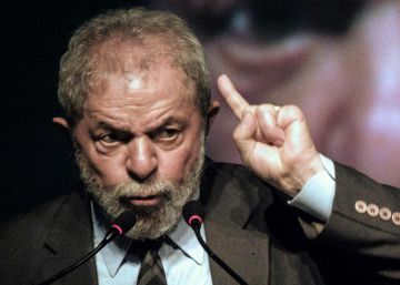 Lula é alvo de nova denúncia à Justiça, acusado de favorecer Odebrecht