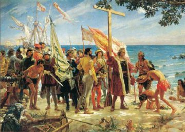 Hispanidade? Na América, o 12 de outubro é ensinado como invasão e colonização