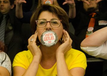 A mobilização de última hora contra a PEC 241