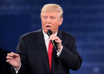 Republicanos em debandada