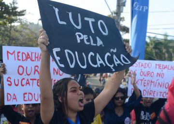 Especialistas veem ameaça ao Plano Nacional de Educação com a PEC 241