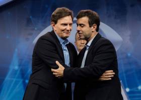 A perigosa sacralização de Lula