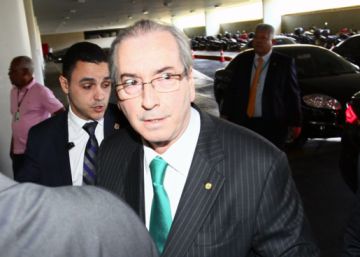 Cunha será julgado por Sérgio Moro e Lula vira réu pela terceira vez