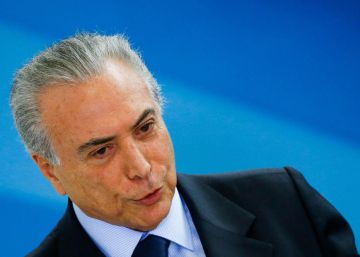 Temer defende nova austeridade brasileira em cúpula dos Brics
