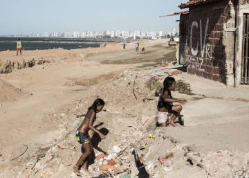Acordo pela paz entre PCC e Comando Vermelho derruba homicídios em Fortaleza