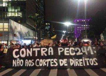 Mobilização contra a PEC 241 tem primeiro teste de força nas ruas