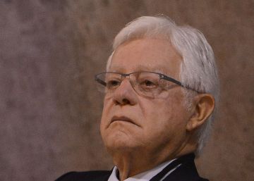 Moreira Franco, em junho passado.