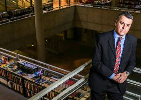 Ricupero: “A história do Brasil mostra que viver na incerteza é o nosso normal”