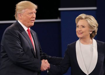 Trump contra Clinton: guia para entender o último debate presidencial dos EUA