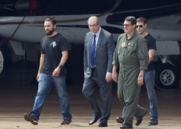 A prisão de Cunha: o que diz Moro ‘versus’ o que diz um professor de direito A prisão de Cunha: o que diz Moro ‘versus’ o que diz um professor de direito