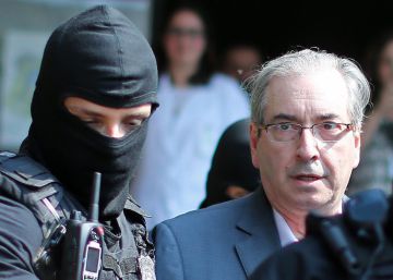 Planalto e aliados trabalham para conter ‘risco Cunha’ um dia após prisão