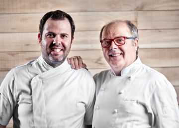 Em São Paulo, uma ponte gastronômica com a Catalunha
