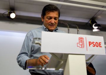 Socialistas espanhóis permitirão que conservadores governem para evitar terceira eleição Socialistas espanhóis permitirão que conservadores governem para evitar terceira eleição