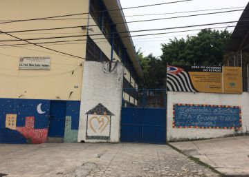 PEC 241: Com quase 1.000 escolas ocupadas no país, ato de estudantes chega a SP