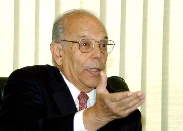 Morre ex-presidente uruguaio Jorge Batlle