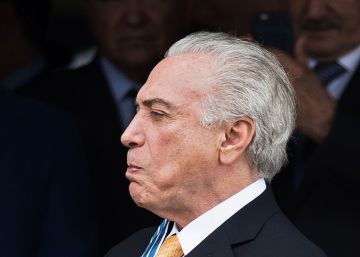 Sob a sombra de Cunha, Gestão Temer quer garantir apoio a PEC 241
