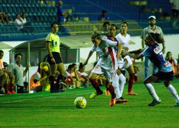 Já sabe onde assistir à final da Copa do Brasil de futebol feminino?