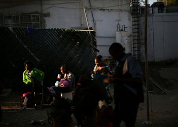 A odisseia dos haitianos que deixam o Brasil em crise com destino aos EUA