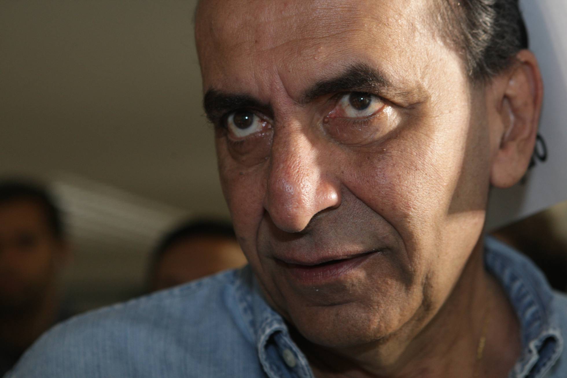 Kalil é eleito prefeito de Belo Horizonte nas eleições 2016 Kalil é eleito prefeito de Belo Horizonte nas eleições 2016