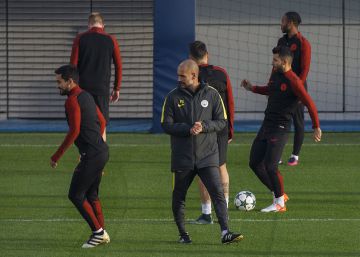 Manchester City x Barcelona: horário e onde assistir