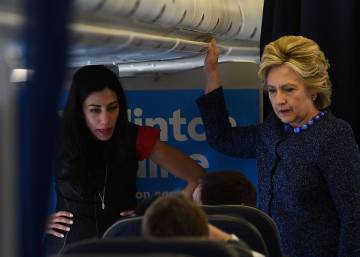 FBI investiga novos e-mails privados de Hillary Clinton