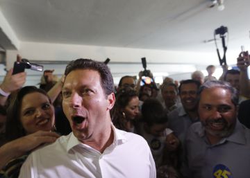 PSDB se consolida como vencedor das eleições municipais