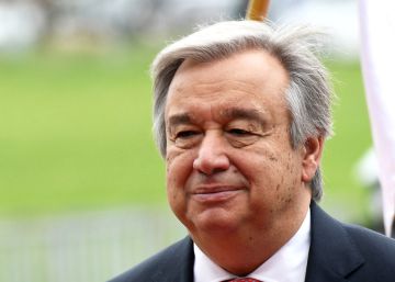 Novo chefe da ONU defende reforma do Conselho de Segurança