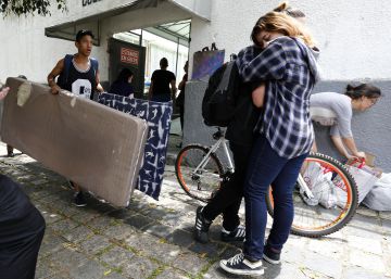 Justiça aperta o cerco e ocupações diminuem nas escolas do Paraná